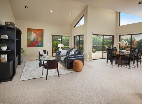 22 Las Brisas Way, Naples, FL 34108-8292