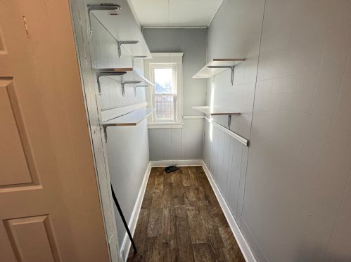 3153 33rd St, Milwaukee WI  53215-4272 exterior