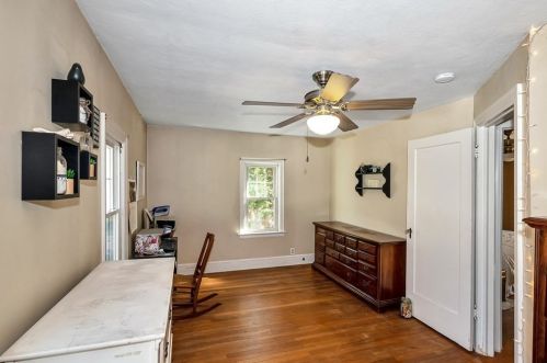 78 Nevins Ave, Springfield MA 01106-3120 exterior