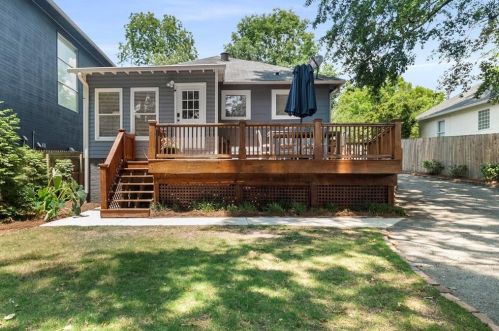 772 Holmes St, Atlanta GA 30318-7621 exterior