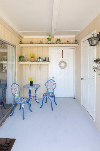 117 Ray Ave, Fort Pierce FL  34983-3045 exterior