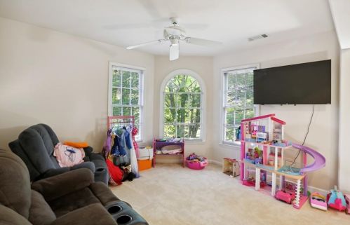 1967 Miles Ln, Atlanta GA 30329-3359 exterior