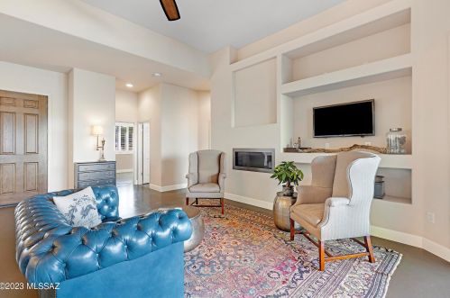 5623 Creosote Ridge Way, Tucson AZ  85747-6046 exterior