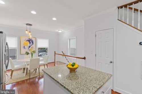 1229 Morse St, Washington DC 20002-3807 exterior