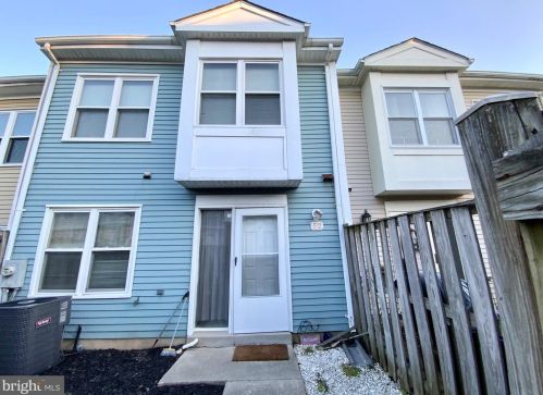 52 Avonshire Ct, Silver Spring, MD 20904-6712