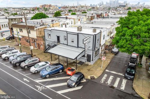 2652 Alder St, Philadelphia PA 19148-4908 exterior