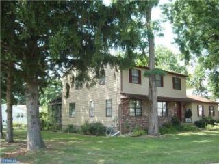 1 Pintinalli Dr, Trenton NJ  exterior