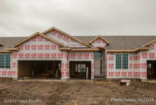 10208 Coventry Cir, Camp Dodge, IA 50131-3105