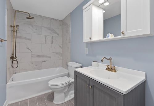 2680 Knox St, Gary IN exterior