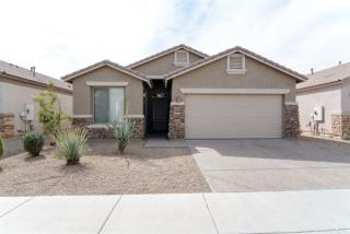 4049 Angela Dr, Phoenix AZ  85032-9236 exterior