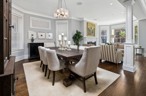 1324 Eddy St, Chicago IL 60657-1006 exterior