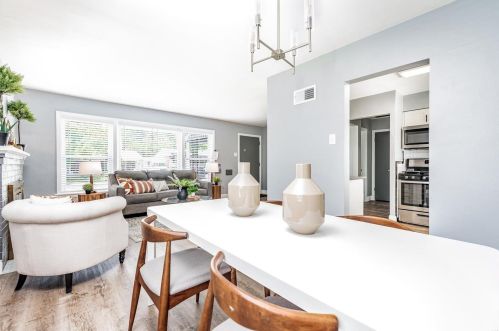 534 Essex Ave, Saint Louis MO 63122-3043 exterior