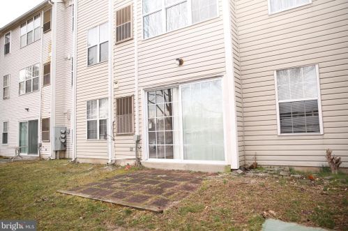2503 Mcveary Ct, Silver Spring MD  20906-6145 exterior