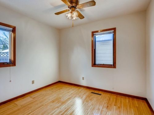 45 Griggs St, Saint Paul MN 55116-1711 exterior