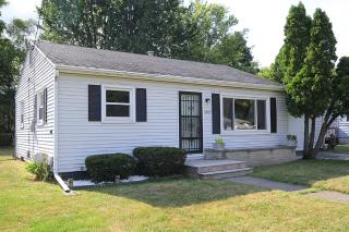 1307 Elkerton Ave, Kalamazoo, MI 49048-1523