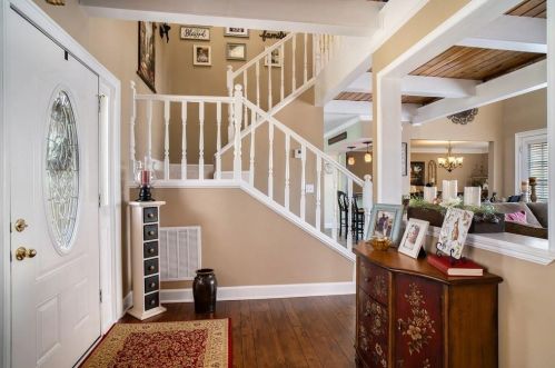 4610 Sherman Allen Rd, Gainesville GA 30507-8851 exterior