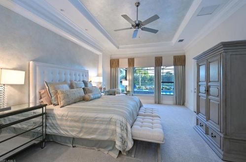 11986 Maidstone Ct, Naples FL 34120-4645 exterior