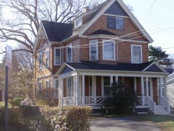 60 Otis St, Newton, MA 02460-1823