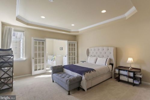 3732 Mary Evelyn Way, Alexandria VA 22309-8226 exterior