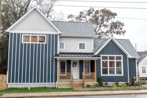 1504 Anderson Ave, Chattanooga TN  37412-1868 exterior