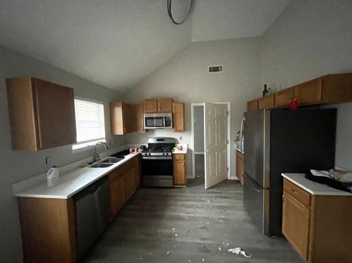 4464 Idlewood Park, Lithonia GA  30038-6247 exterior