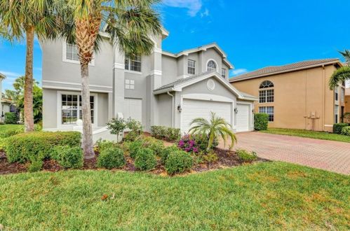 1810 Senegal Date Dr, Naples, FL 34119-3385