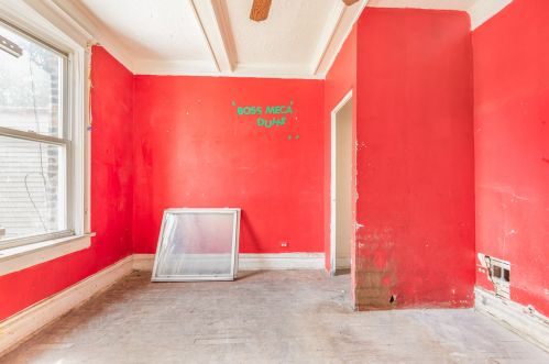 6203 Hermitage Ave, Chicago IL 60660-1103 exterior