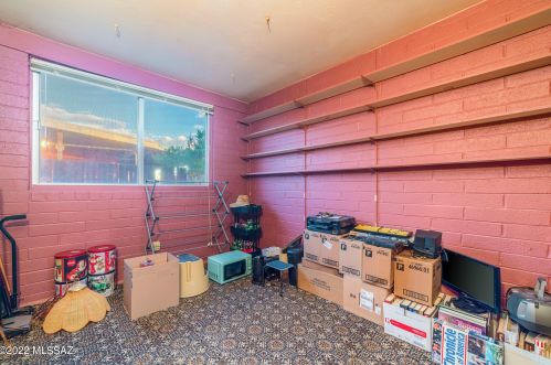 426 Calle Garcia, Tucson AZ 85706-5209 exterior