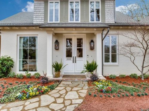 4334 Bluffview Blvd, Dallas, TX 75209-2812