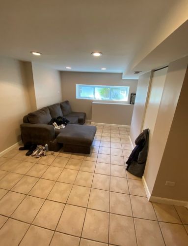 3015 Parkside Ave, Chicago IL 60639-2940 exterior