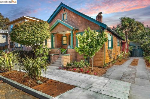 1530 Addison St, Berkeley CA 94703-1454 exterior