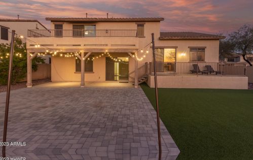 42908 46th Ave, Phoenix AZ  85087-5973 exterior