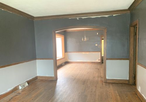 6148 Moody Ave, Chicago IL 60638-4312 exterior