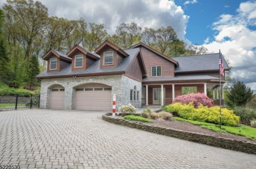 32 Old Boonton Rd, Parsippany, NJ 07834-2920