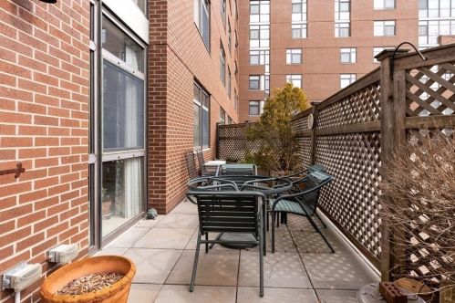 77 Florence St, Boston MA  02467 exterior