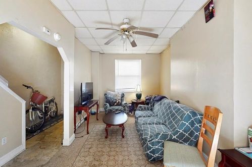 3201 Niagara St, Pittsburgh PA exterior