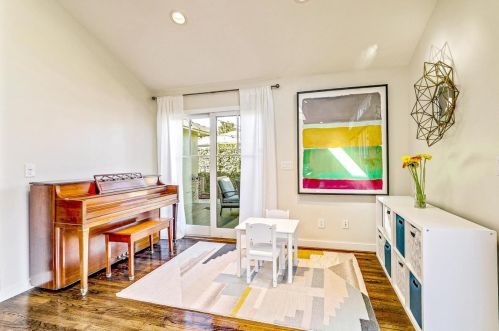 2524 Gerald Way, San Jose CA 95125-4019 exterior