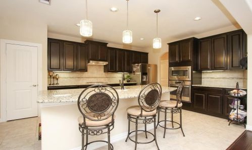 8118 12 Fairway Ln, Humble TX 77346-1716 exterior