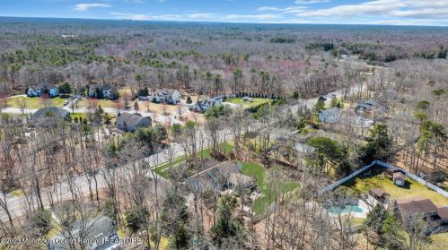 508 Bennetts Mills Rd, Jackson Twp NJ 08527-2451 exterior