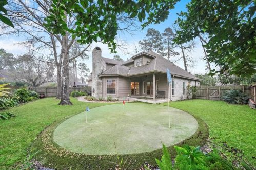 1731 Dewberry Brook Ct, Humble, TX 77345-1926