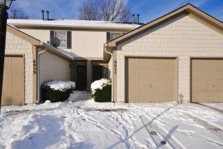 6025 Southbay Dr, Indianapolis IN  46250-3114 exterior