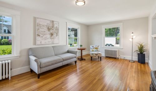 33 Massachusetts Ave, Portland ME  04106-6021 exterior