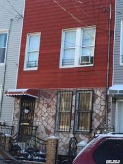 29 Hemlock St, Brooklyn NY  11208-1520 exterior