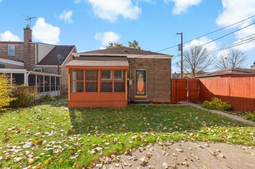 1248 95th Pl, Chicago IL  60628-1662 exterior