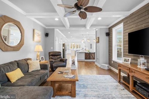 2949 Queensberry Dr, Huntingtown MD 20639-2306 exterior