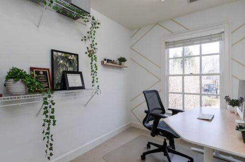 465 Montwicke Chase, Atlanta GA exterior