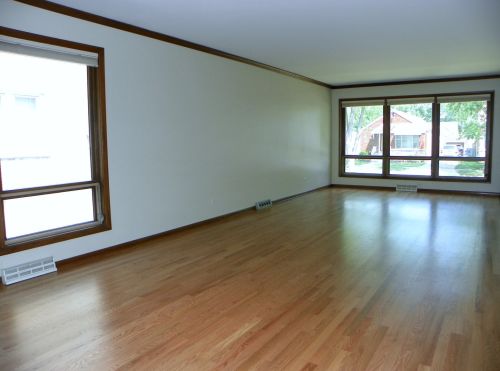 2839 98th St, Chicago IL  60805-2617 exterior