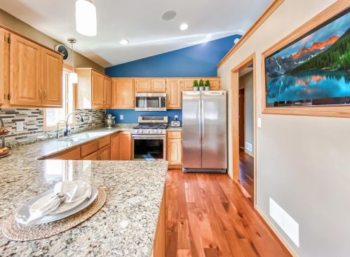 7643 31st St, Saint Paul MN 55128-4045 exterior