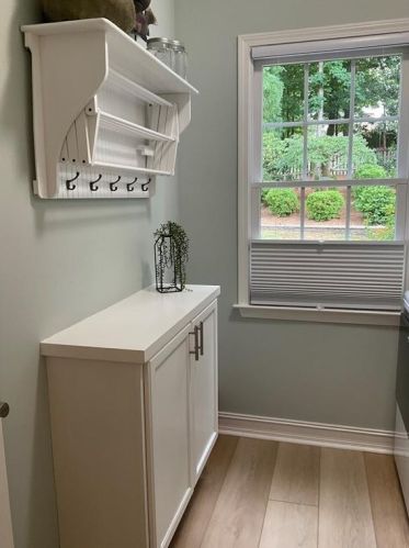 1079 Queensgate Dr, Smyrna GA 30082-6400 exterior