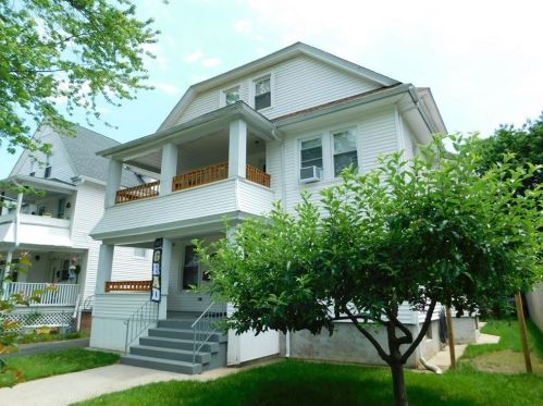 63 Virginia St, Springfield MA  01108-2622 exterior